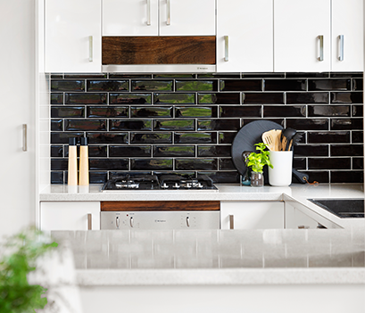 Bright Day Construction kitchen renovation picture