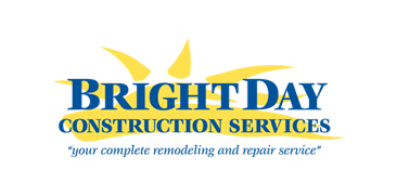 BrightDayConstructionServices Logo