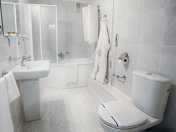 Bathroom Renovation services